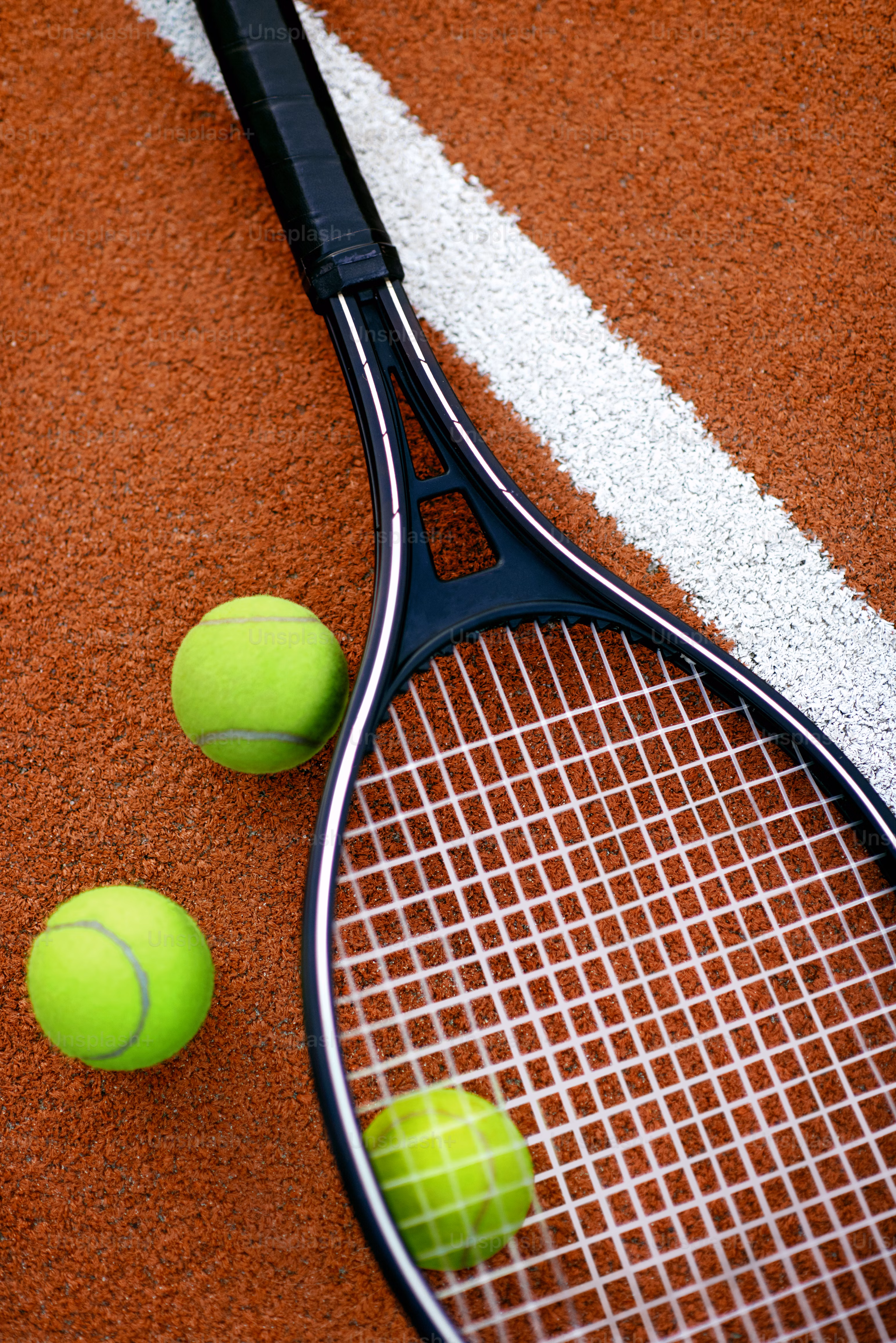 Central Tennis Munich venue